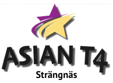 Asian T4 Strängnäs